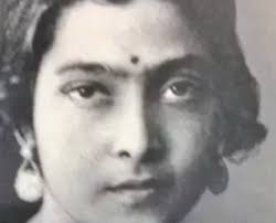 On this day, 91 years ago, 21 year old Bethune College student Bina Das  stood up during the convocation and fired five shots at Bengal Governor  Stanley Jackson. She was sentenced to