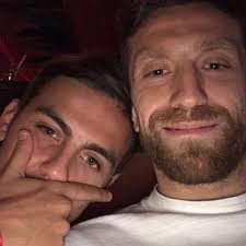 So, if the other teammates are not well, he at any moment can turn on and make a disaster. Papu Gomez Papugomez Ofi Twitter