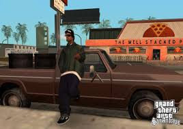 Windows 7 In 10 Mbhigh Compressed Skopemgar San Andreas Grand Theft Auto Rockstar Games