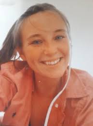 Rachel Anne Garner, age 26