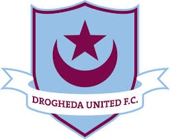 A view of a shamrock rovers crest (image: Match Report Shamrock Rovers Ii 2 2 Drogheda United Drogheda United F C Home Of The Drogs