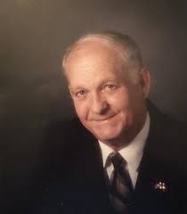 Harold Dina Hamrick Obituary August 9, 2019