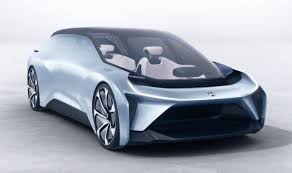 Gone are the long waits at charging stations: Chinese Silicon Valley Mashup Nio Bringing Automated Electric Car To Us In 2020