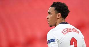 Trent alexander arnold of liverpool fc during the uefa champions. Liverpool S Trent Alexander Arnold Expected To Be Removed From England Squad Report
