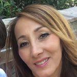 Anna Mitas's Instagram, Twitter & Facebook