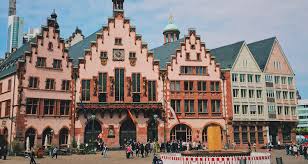 O que fazer em alemanha: 10 Pontos Turisticos De Frankfurt Um Guia De Viagem Oficina De Inverno