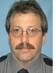 Officer chooses retirement • The Yellow Springs News