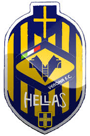 🇸🇪 la squadra di verona dal 1903 🇮🇹 campioni d'italia 1984/85 #️⃣ #daiverona #hvfc #lastoriacontinua hellasverona.it. Hellas Verona Stemma Calcio Verona