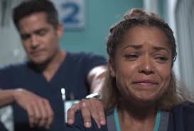 The Good Doctor" Incomplete (TV Episode 2019)