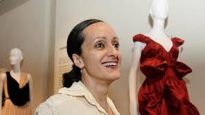 Isabel Toledo's Instagram, Twitter & Facebook