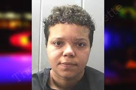 Taryn Fields — Hart County Jail Bookings