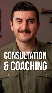 If you’re ready to elevate your marketing with video but not quite ready  for the full production investment, start with consultation and coaching. ,  Working with video pros like myself can help you ...