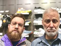 Profil pre Enduro Sport Leaside