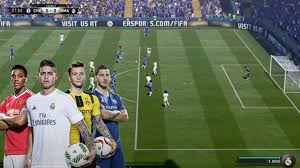 Shop fifa for xbox 360 at target™ la mejor pagina para descargar juegos de xbox 360 en descarga directa. Fifa 18 For Android Apk Download
