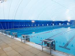 Mainzer Schwimmverein 1901 E V Trainingsstatten