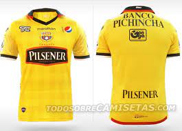 Barcelona sporting club de guayaquil ecuador. Barcelona Sporting Club De Guayaquil Barcelona Sports Jersey Sports