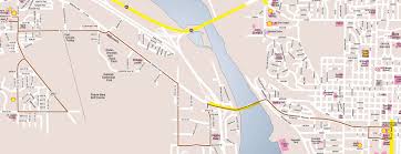 Find a park & ride. Brown 5 Route