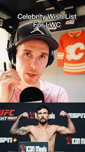 We came up with a celebrity wish list of Calgary celebrities to take