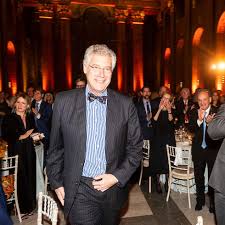 The design leadership foundation's mission is to ensure a culture of diversity, equity, and inclusion within the fields of architecture and design. An 18th Century Palace And A Glimpse Into The Future Here S What You Missed At The