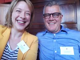 Meet the board: Jolyon Maugham, Liz Bingham and Dr Ger Graus back the  Graduate Fog Employers Club