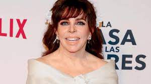 Verónica Castro sorprende a fans con video por su cumpleaños 69 | El Informador