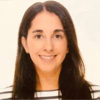 Itziar Yagüe Muñoz