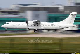 Bob the courier / flickr / license: Ei Fsl Stobart Air Atr 72 All Models At Manchester Photo Id 1286023 Airplane Pictures Net