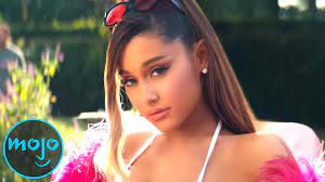 A beautiful woman is like a rainbow, comprising of colors of all kinds attractive enough for everyone to fall for. Top 10 Sexiest Female Celebs Of 2018 Watchmojo Com