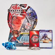 Choose from contactless same day delivery, drive up and more. Bakugan Battle Brawlers Deluxe Ball Single Pack Assorted Target Australia