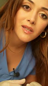 ASMR Medical Exam Roleplay