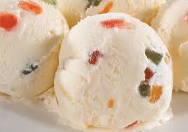 Glace Plombieres Fruits Confits La Recette Recettes De Glaces Et Sorbets Maison Avec Ou Sans Sorbetiere Recette Recettes De Glaces Maison Recette Glace Recette Creme