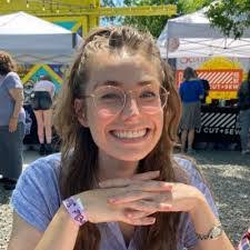 Emily Mata's Instagram, Twitter & Facebook