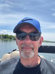 Hi all! I just wanted to introduce myself and share a photo I took