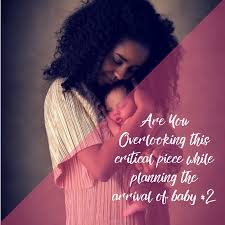 It's hard to predict all the ways your life will change, but one thing's for certain—your life will change. The One Thing You Often Don T Consider As You Prepare For Baby 2 Stepha Lafond