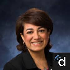 Dr. Randall Olsen, MD