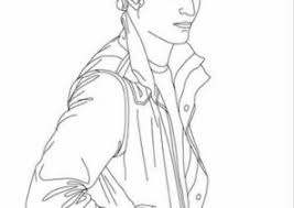 You can even use the coloring books at place these pages would look really nice if colored with pastels or colored wooden pencils. The Twilight Saga Coloring Pages Coloring4free Com
