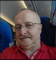 Hello am Frank Günter from Destin Florida nice meeting you here