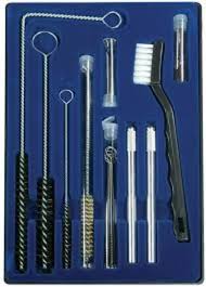 Astro Pneumatic Ast4544 Master Spray Gun Cleaning Kit