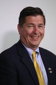 Potter County GOP chairman Jim Lowder won't run again, exits clerk race  after filing mistake