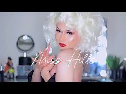 Miss Hills