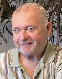 Robert Loch Obituary