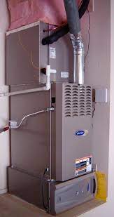 Carrier Ctx Furnace With Infinity Filter Furnace Repair Repair Hvac Services