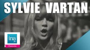 Sylvie Vartan Par Amour Par Pitie Live Officiel Archive Ina Chanson Johnny Hallyday Chansons Francaises