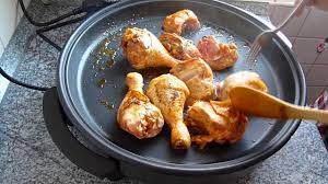Ein cooler tipp fürs mittagessen. Hahnchenkeule Mit Kartoffeln Turkische Rezepte Patatesli Tavuk Budu Youtube