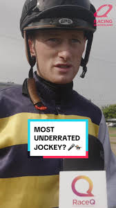 Jockeys Ben Thompson & Stephanie Thornton's Heartfelt Journey
