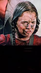 Almanzo broke that one up a little too early!!! 😆