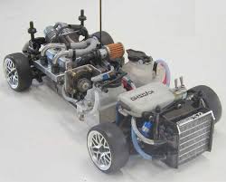 Custom Rc Cars Custom Made Fw 05rr 2 Cylinder 1 10 Touring Car Not Twin Engine Rc Cars Gas Powered Rc Cars Rc Cars And Trucks