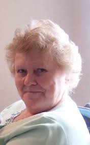 Barbara Wilkinson Obituary (2013)