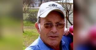 James Theron Mashburn Obituary