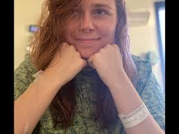 Leah Grady's Instagram, Twitter & Facebook